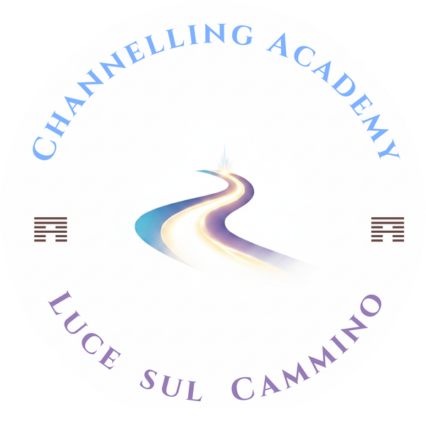 Logo Luce sul Cammino